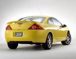 Mercury Cougar 1999 года